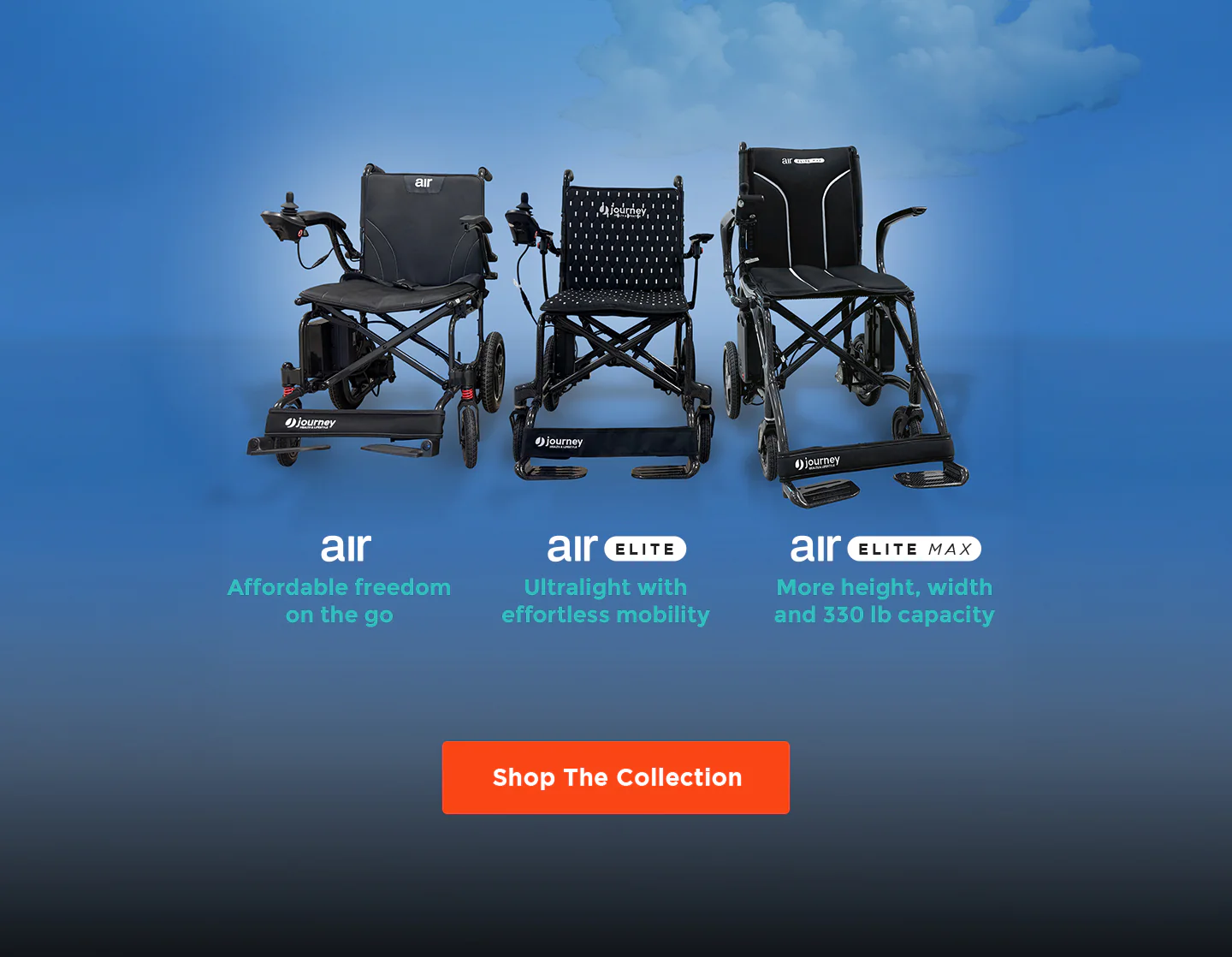 Style Meets Senior Independence